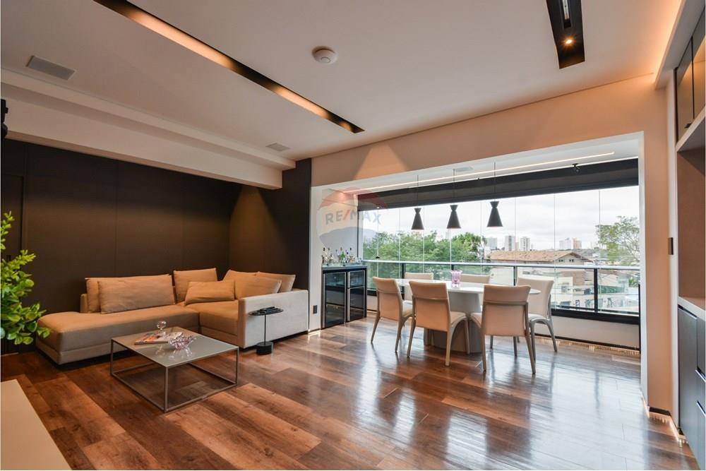 Apartamento - Venda - São Paulo , São Paulo - 01fotos_009.jpg - Sala em T - 601251048-112