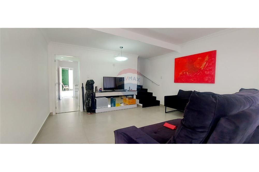 Casa de Vila - Alugar - São Paulo , São Paulo - 9 - 601971007-153