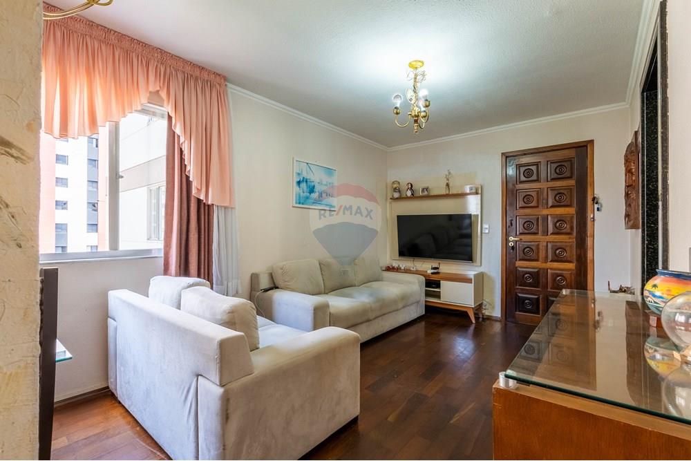 Apartamento - Venda - São Paulo , São Paulo - AP-3.jpg - 601471015-35