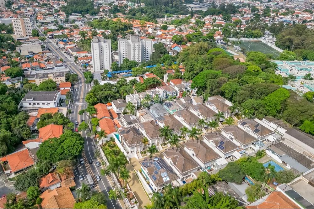 Apartamento - Venda - São Paulo , São Paulo - DJI_006014.jpg - 602291006-24