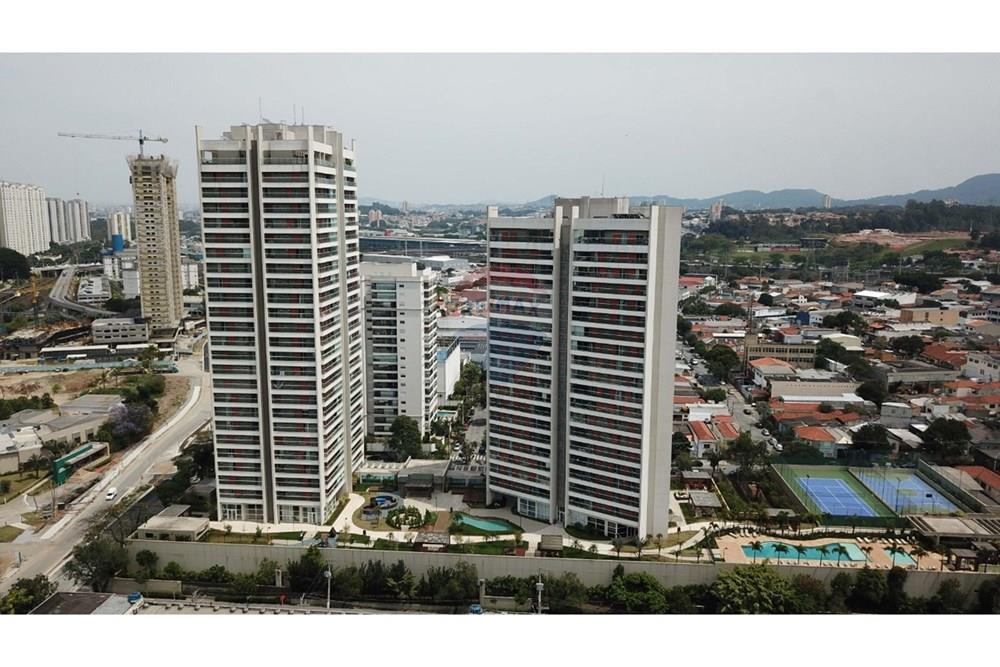 Apartamento - Venda - São Paulo , São Paulo - Rua Dos Coroados, 162_63.jpg - 602341026-8