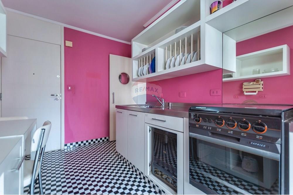 Apartamento - Venda - São Paulo , São Paulo - DSC_6489.jpeg - Cozinha - 601191026-98