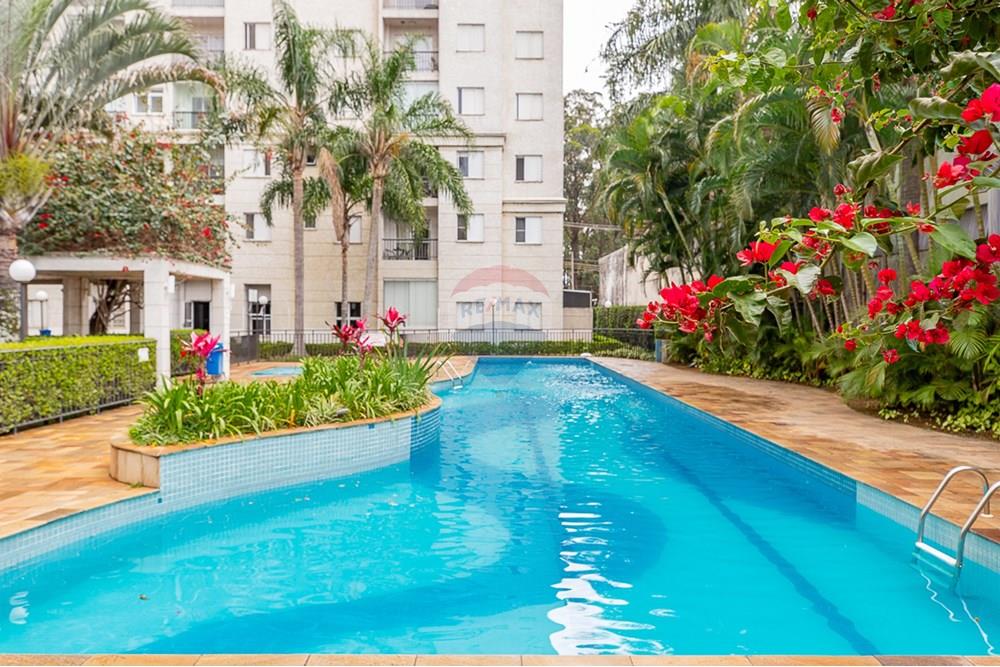 Apartamento à venda com 2 quartos, 51m² - Foto 31