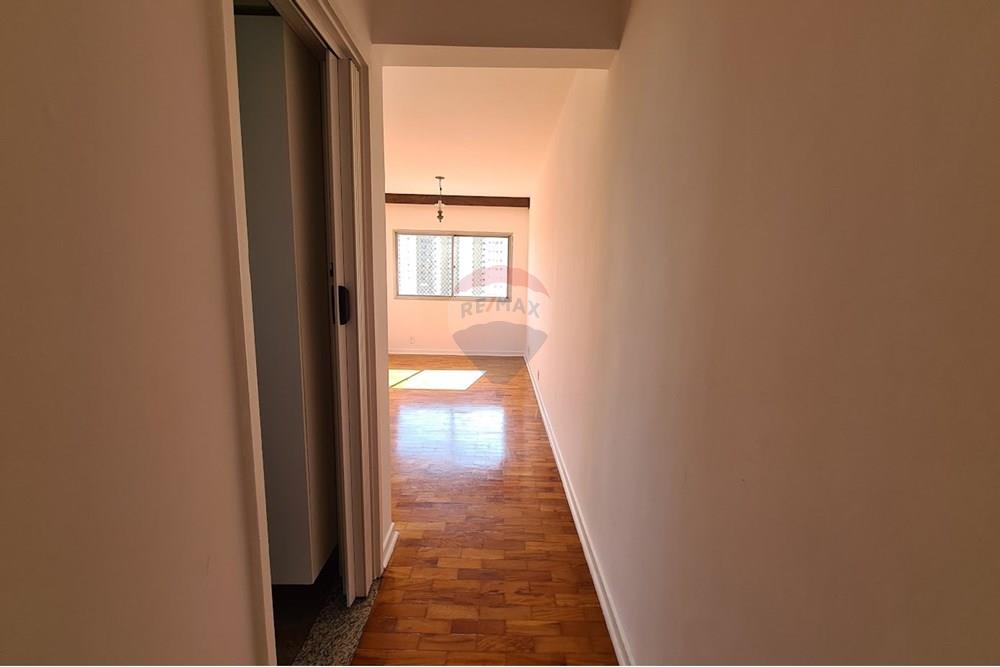 Apartamento para alugar com 2 quartos, 60m² - Foto 2