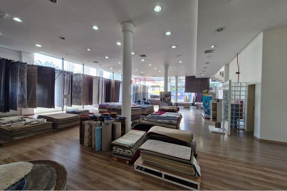 Prédio - Alugar - São Paulo , São Paulo - 8f7b3cb6-400a-483f-8b70-61a8fa698cdd.jpeg - 602291018-145