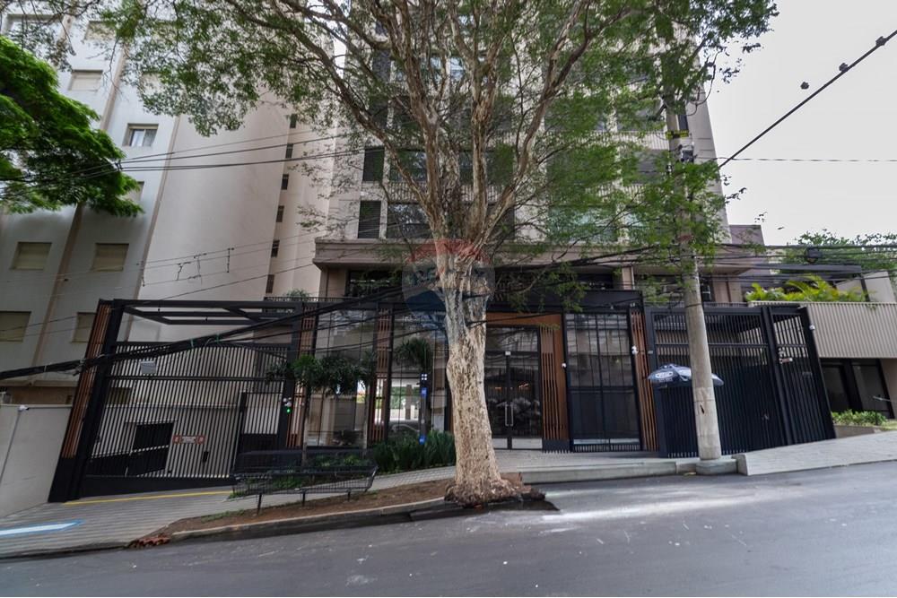 Apartamento - Venda - São Paulo , São Paulo - 01fotos_026.jpg - 601251021-283