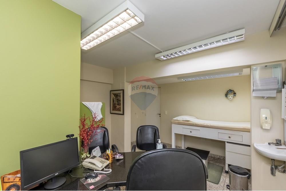 Cj. Comercial/ Sala - Venda - São Paulo , São Paulo - IMG_710526.jpg - 601371031-52