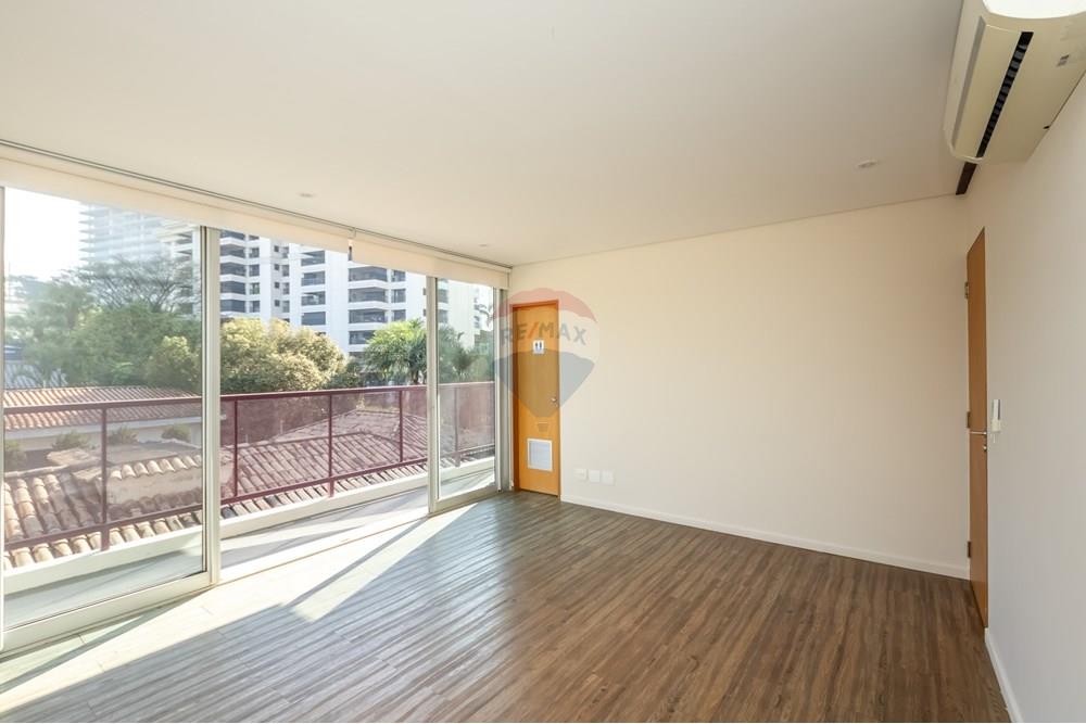 Prédio - Alugar - São Paulo , São Paulo - IMG_134522.jpg - 601481004-51