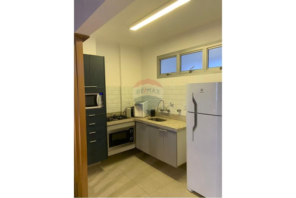 Apartamento - Alugar - São Paulo , São Paulo - ecdf26.jpg - 602241029-24