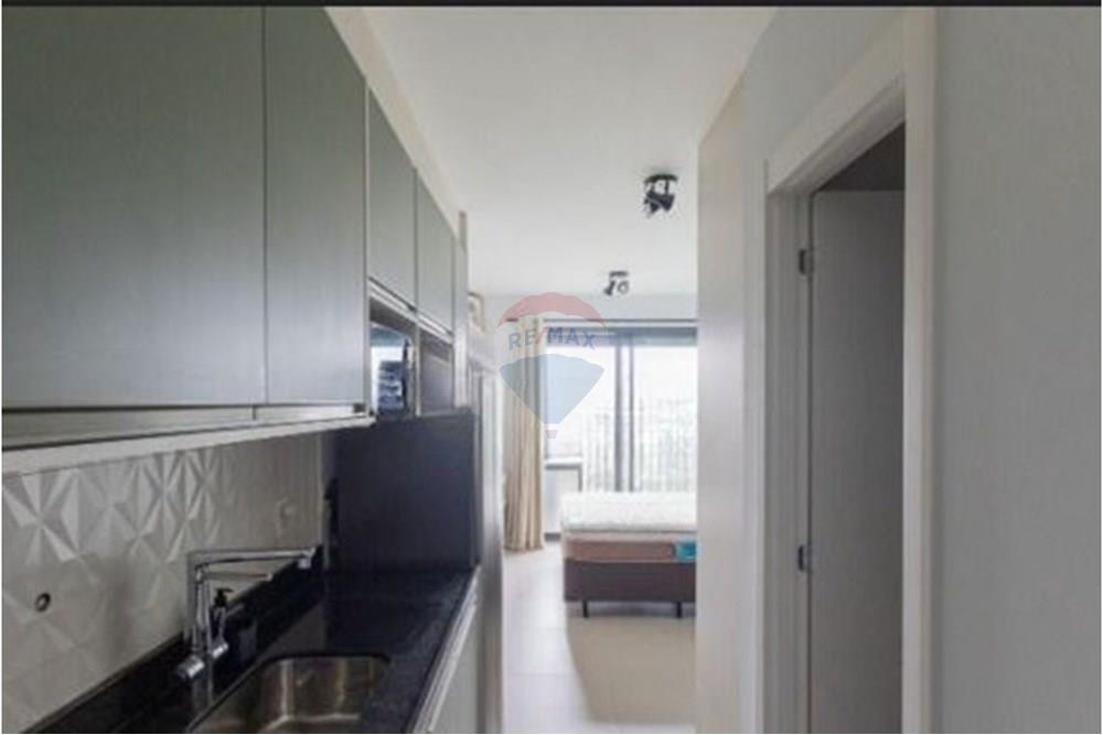 Studio - Alugar - São Paulo , São Paulo - 67.JPG - 601361019-3076