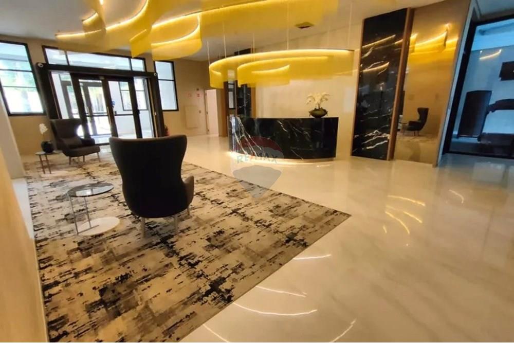 Residential - Studio - Sao Paulo , Sao Paulo - BR - 4 V hall t.jpg - 601361040-157