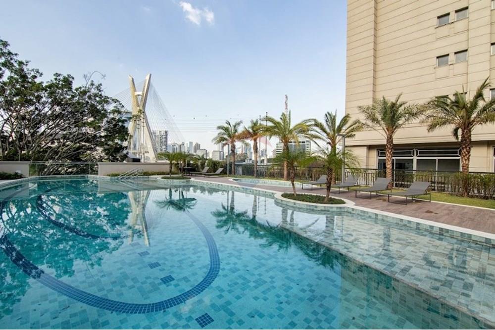 Apartamento - Venda - São Paulo , São Paulo - 79fffd3c-d9e3-42a9-ba6d-f66521e51bb1.jpeg - 601971015-643