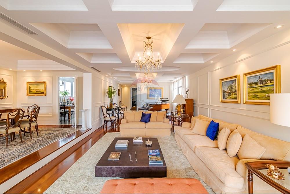 Apartamento - Venda - São Paulo , São Paulo - IMG_3292.jpg - 602271022-159