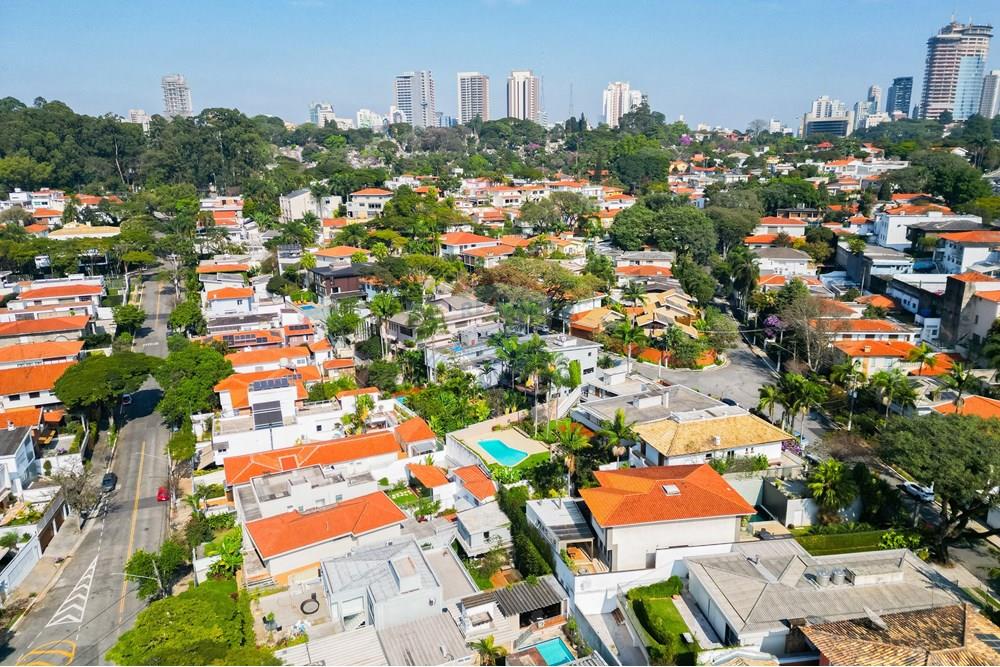 Casa - Venda - São Paulo , São Paulo - DJI_0768.jpg - 602241023-19