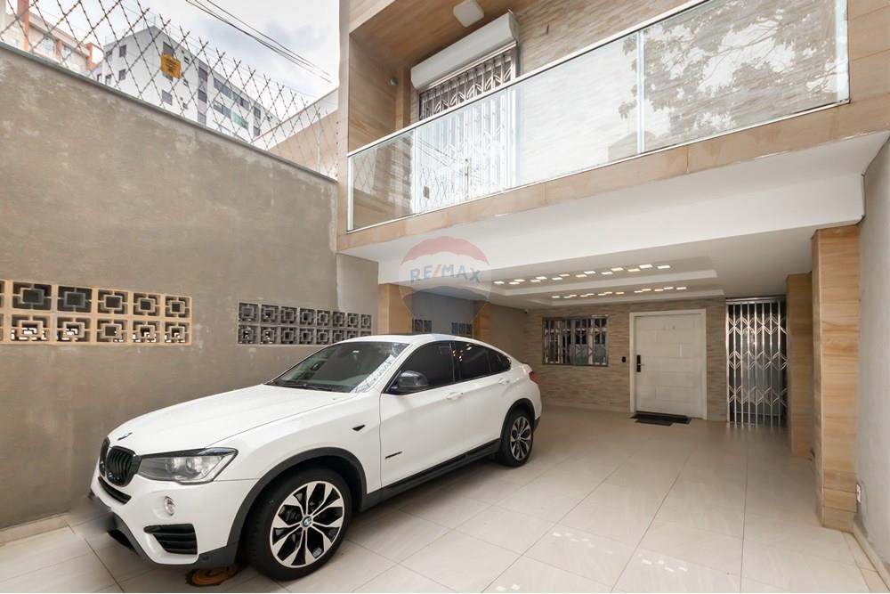 Casa - Venda - São Paulo , São Paulo - IMG_493325.jpg - Garagem - 602241021-2