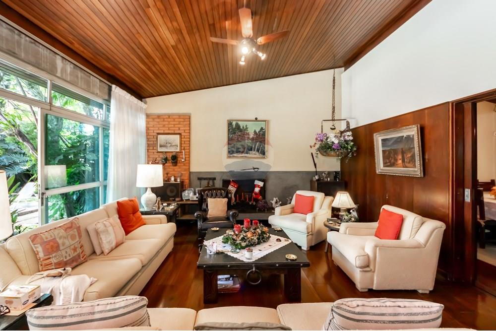 Casa - Venda - São Paulo , São Paulo - IMG_493533.jpg - 630331071-7