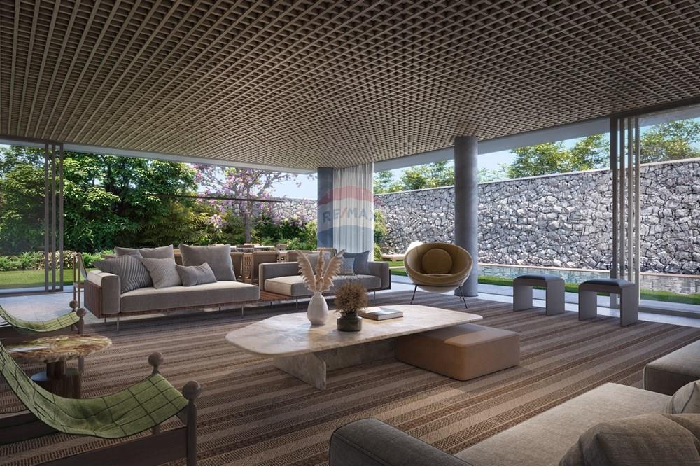 Casa de Condomínio - Venda - São Paulo , São Paulo - RFMAP_05_Living Tipo_High.jpg - 602101048-3