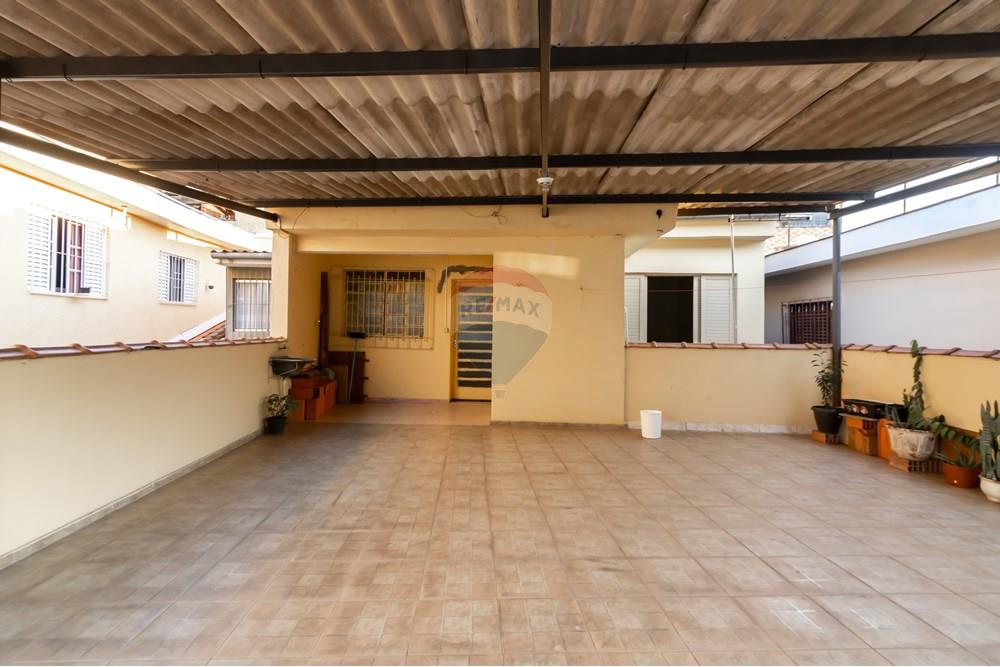 Casa - Venda - São Paulo , São Paulo - IMG_782412.jpg - Quintal - 602261039-3