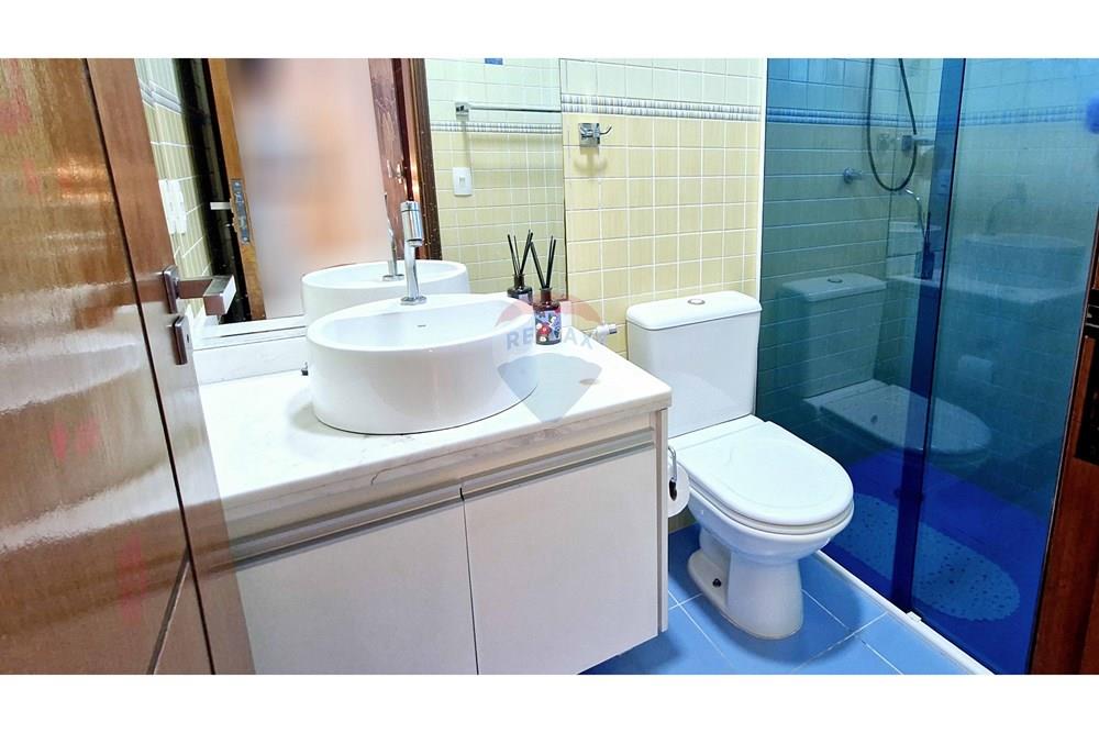 Casa de Condomínio - Venda - São Paulo , São Paulo - RUA PEDROLÂNDIA, 55 (30).jpg - 601051034-55