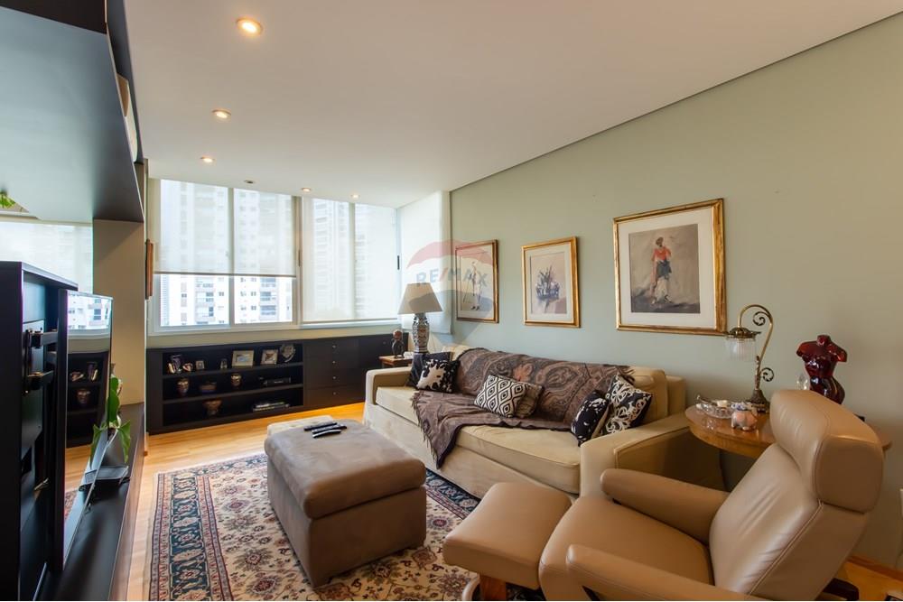 Apartamento - Venda - São Paulo , São Paulo - 07 Sala.jpg - 601971072-32