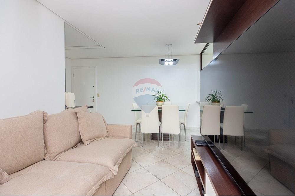 Apartamento à venda com 2 quartos, 51m² - Foto 6