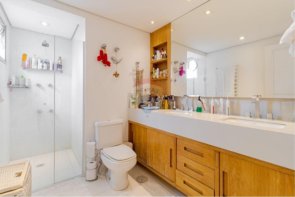 Cobertura à venda com 3 quartos, 315m² - Foto 26