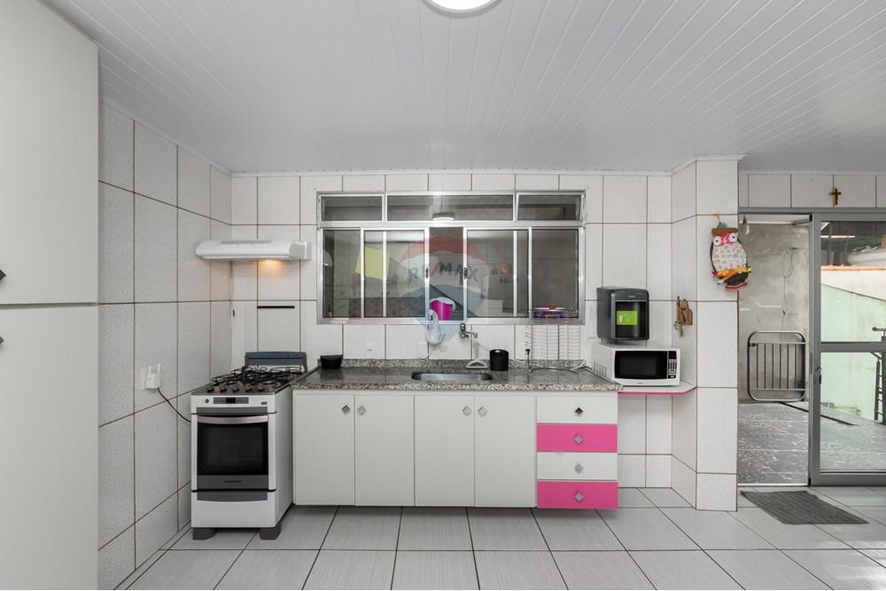Sobrado - Venda - São Paulo , São Paulo - IMG_028725.jpg - Cozinha - 601751005-527
