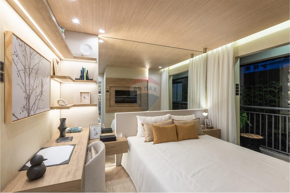 Apartamento - Venda - São Paulo , São Paulo - _ND_9967-HDR.jpg - 602071012-18