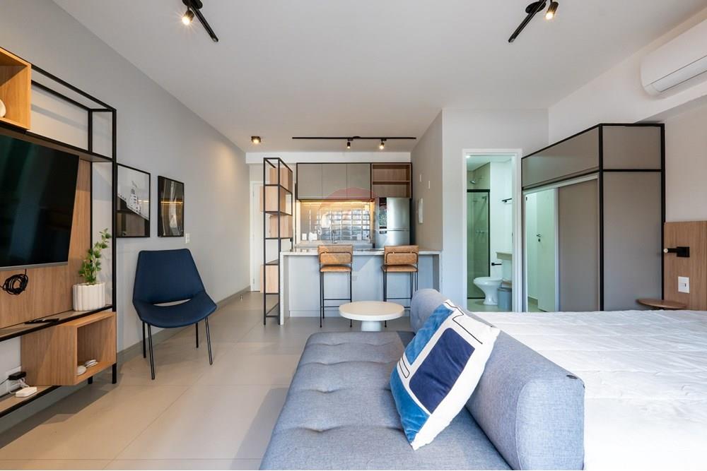 Studio - Venda - São Paulo , São Paulo - DSC03093.jpg - 601181090-18