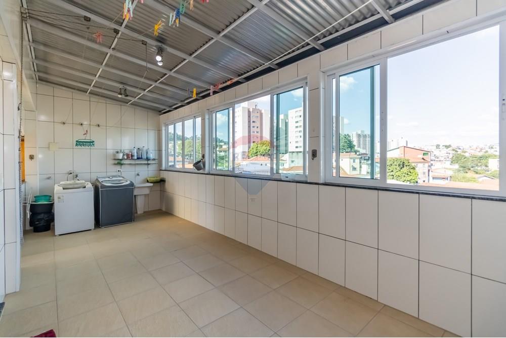 Sobrado - Venda - São Paulo , São Paulo - IMG_240211.jpg - 601751005-485