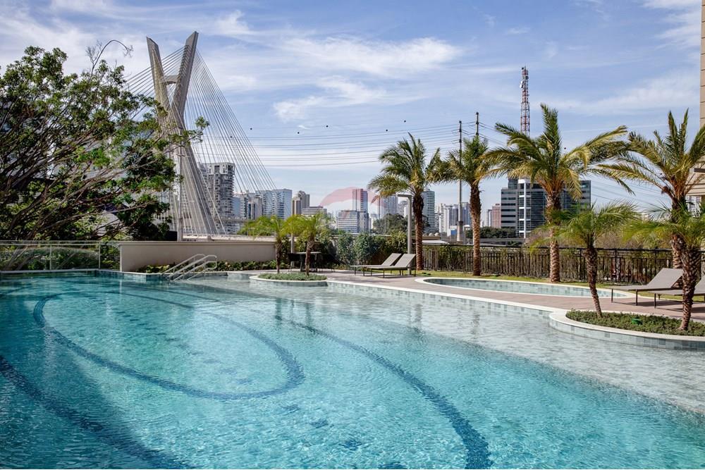 Apartamento - Venda - São Paulo , São Paulo - ONLY - COMPLEXO AQUÁTICO.jpg - 601971032-112