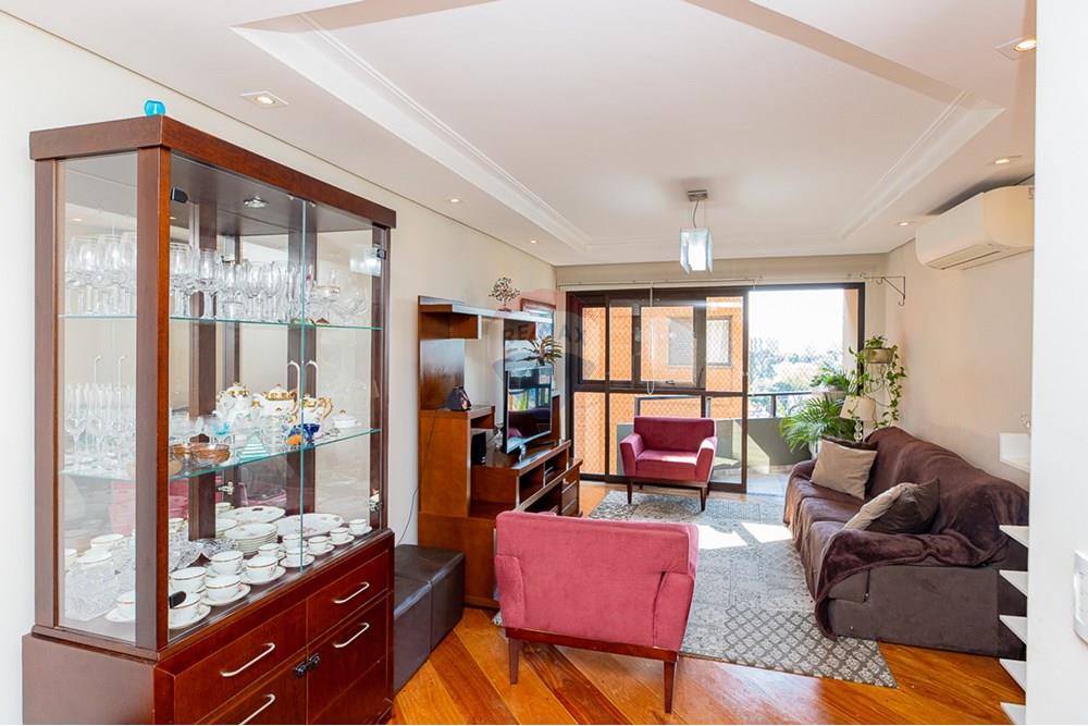 Apartamento - Venda - São Paulo , São Paulo - Cópia de Remax Ares-3.jpg - Sala - 601131075-15