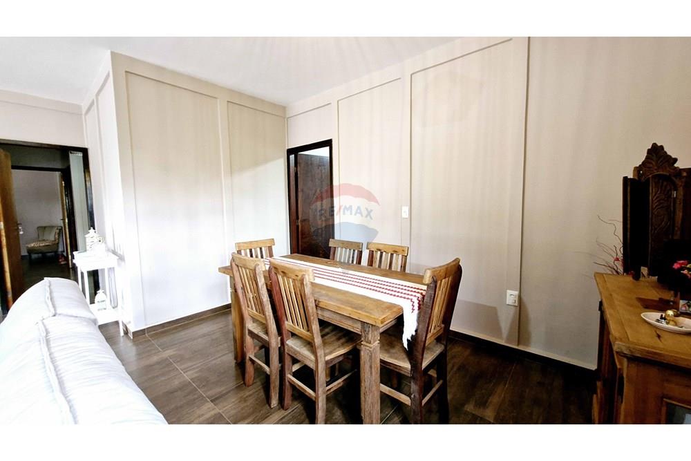 Casa de Campo - Venda - São Paulo , São Paulo - RUA DO ENGORDADOR, 100 (22).jpg - Sala de jantar - 601051032-131