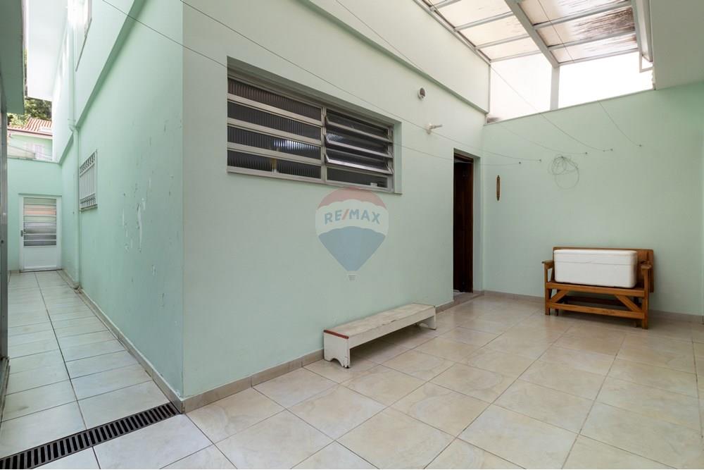 Casa - Venda - São Paulo , São Paulo - 20 CORREDOR LATERAL (1).jpg - 601261002-227