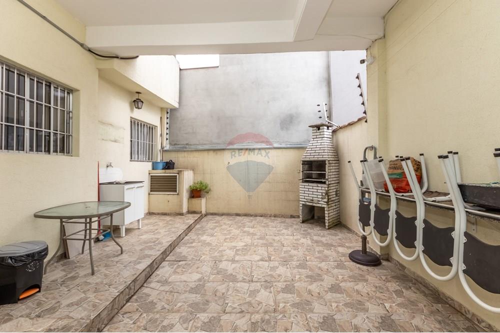 Sobrado - Venda - São Paulo , São Paulo - IMG_033032.jpg - 601991018-86