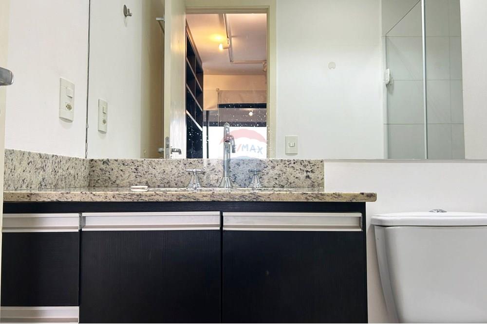 Apartamento - Alugar - São Paulo , São Paulo - 11.jpeg - 602301001-54