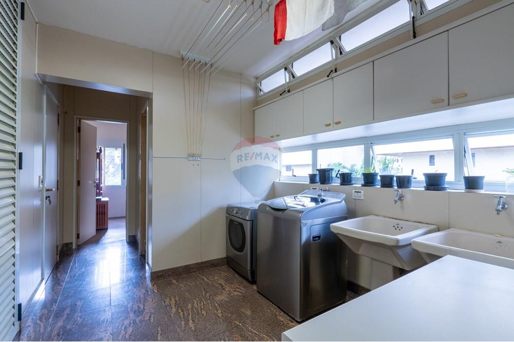 Apartamento à venda com 4 quartos, 230m² - Foto 38