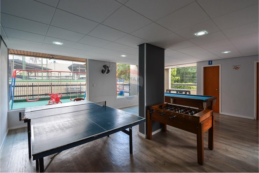 Apartamento - Venda - São Paulo , São Paulo - 01fotos_035.jpg - Sala de Jogos - 601351163-49
