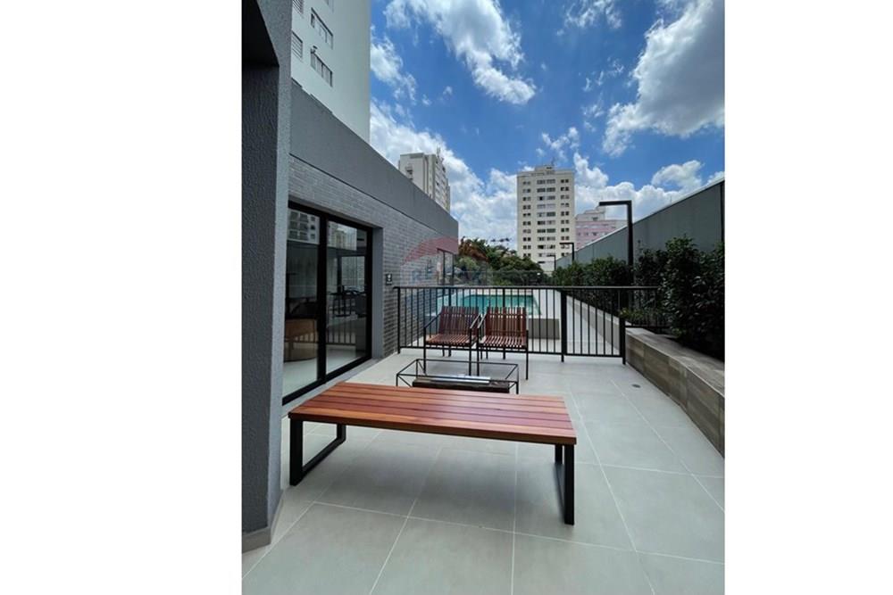 Studio - Alugar - São Paulo , São Paulo - IMG-20241220-WA0024.jpg - 602281014-194