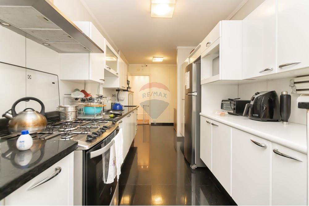 Apartamento - Venda - São Paulo , São Paulo - 16- COZINHA.jpg - Cozinha - 601081048-43