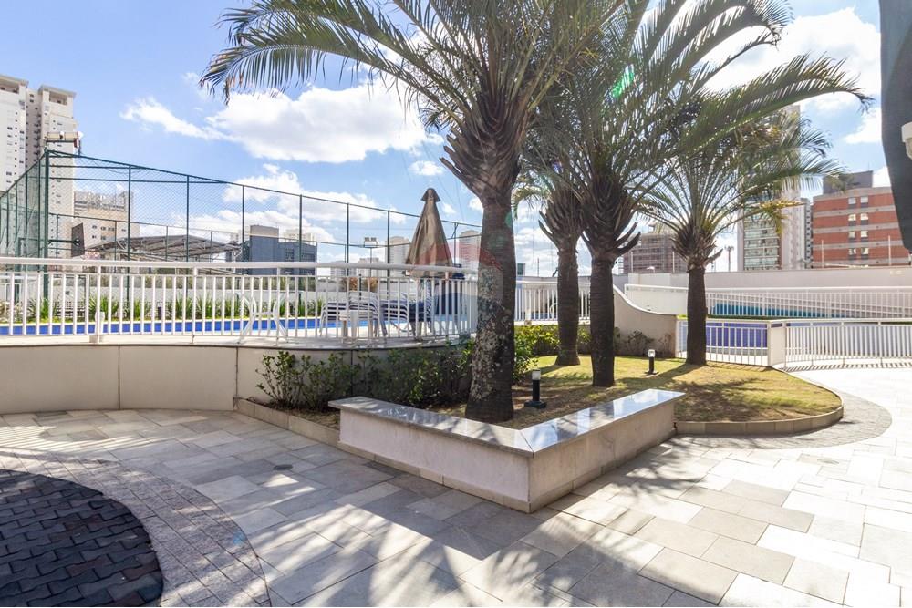 Apartamento - Venda - São Paulo , São Paulo - 26 AREA PISCINA (1).jpg - 601261081-26