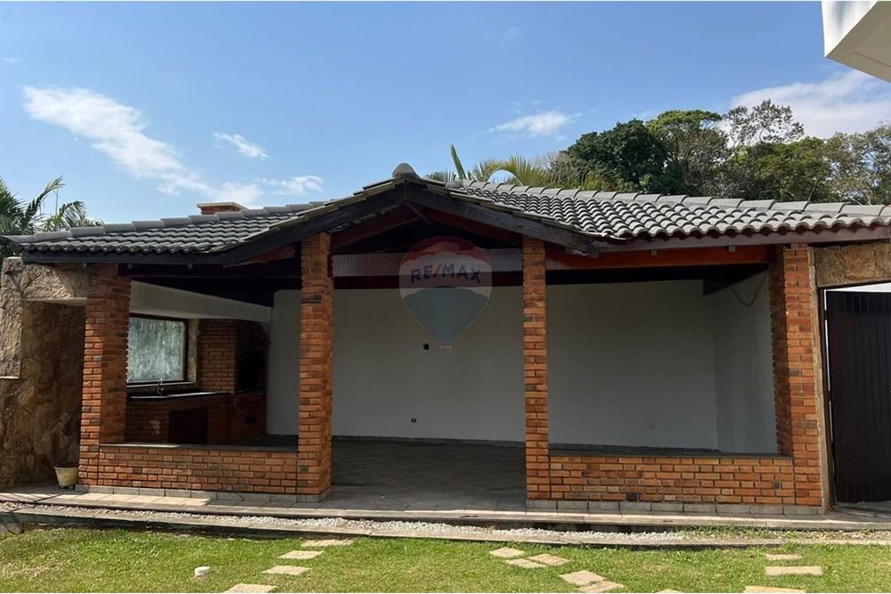 Sobrado - Alugar - Mairiporã , São Paulo - 19.jpg - 602291021-231