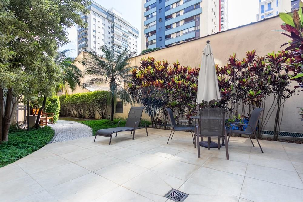 Duplex - Venda - São Paulo , São Paulo - 601301058-29 - Rua Balthazar da Veiga, 500, AP. 12 R-053.jpg - 601301058-29