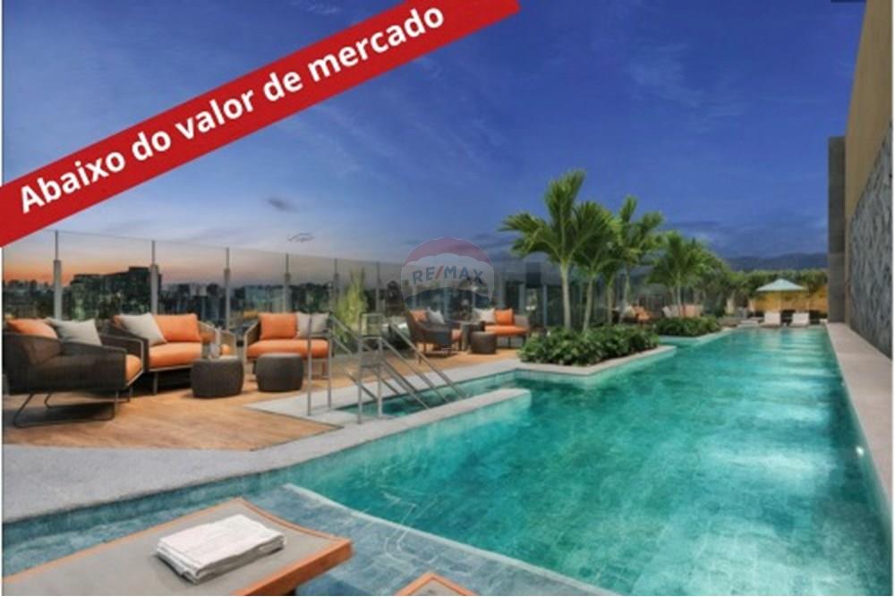 Apartamento - Venda - São Paulo , São Paulo - ark30.jpeg - 601361020-409