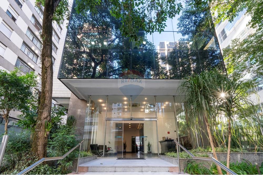 Cj. Comercial/ Sala - Alugar - São Paulo , São Paulo - 54-DSC05911.jpg - 601241007-61