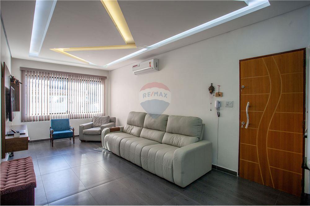 Sobrado - Venda - São Paulo , São Paulo - 8 - 601751009-354