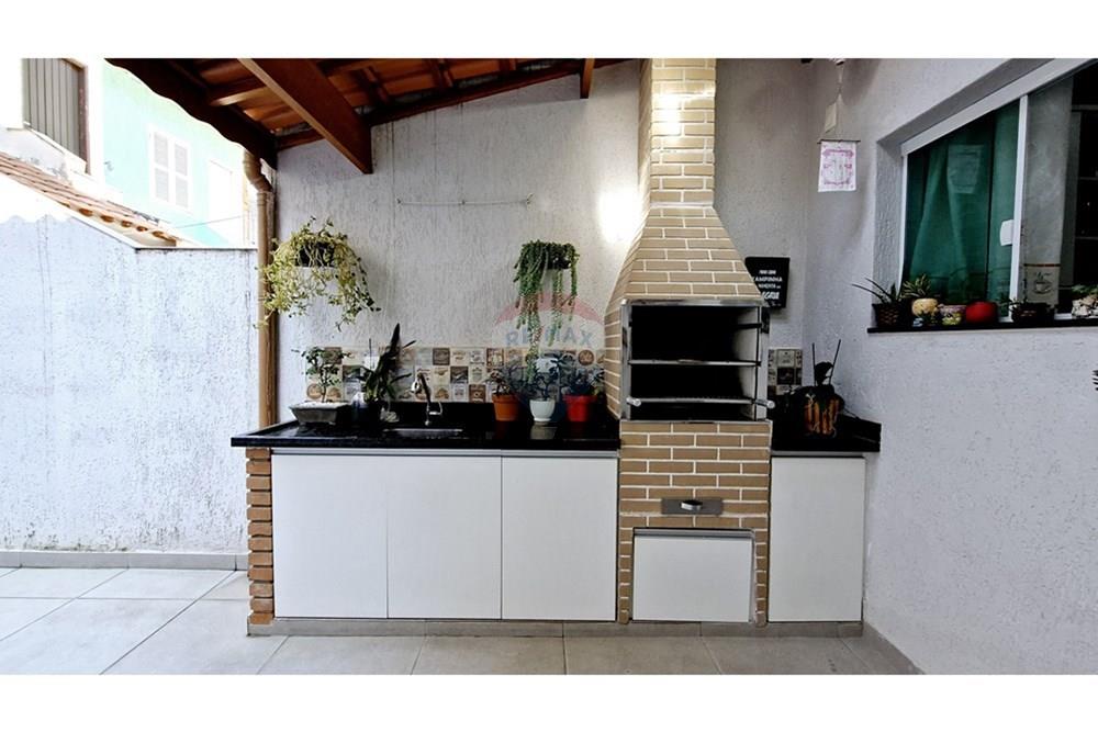 Casa - Venda - São Paulo , São Paulo - RUA CAPITÃO ANTONIO DI PIETRO, 266 (42).jpg - 601051019-41