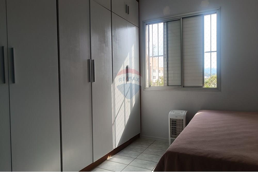 Apartamento - Venda - São Paulo , São Paulo - quarto 1-3.jpg - Quarto infantil - 601311038-16