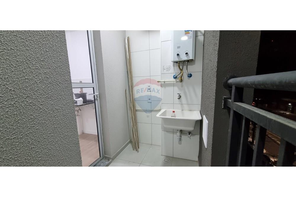 Apartamento - Alugar - São Paulo , São Paulo - IMG-20251009-WA0031.jpg - 602131003-409