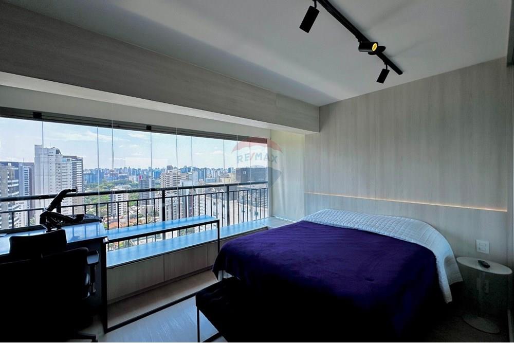 Apartamento - Alugar - São Paulo , São Paulo - AP2149 - 9.jpg - 602321002-15